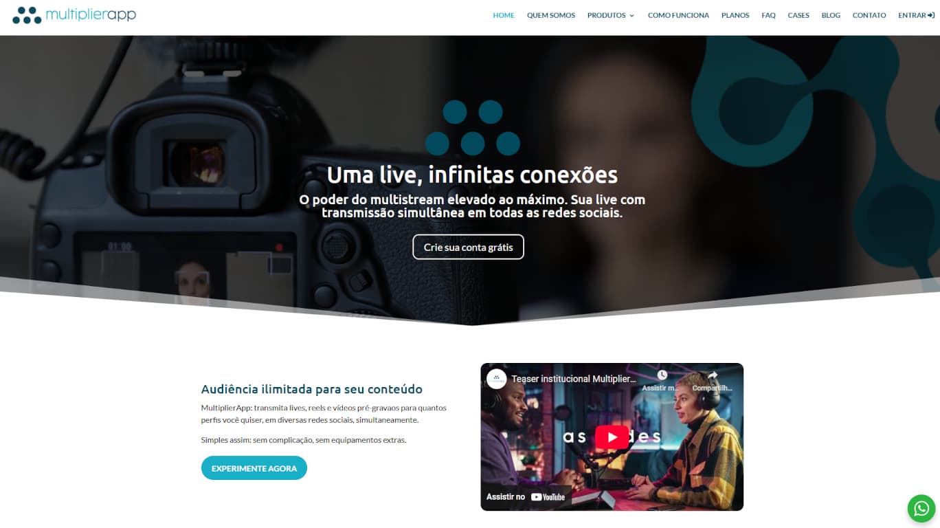 MultipierApp